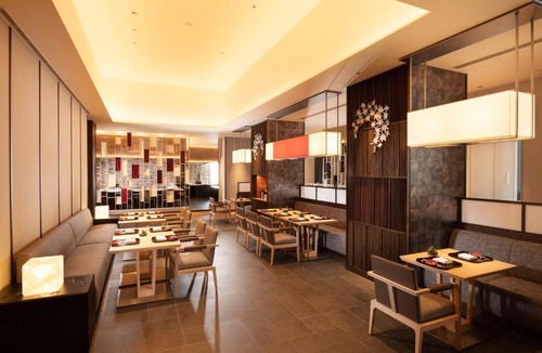 Hiroshima City Centre Hotel | Hilton Hiroshima