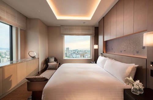 Hiroshima City Centre Hotel | Hilton Hiroshima