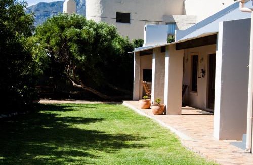 Pringle Bay House | Hilton House