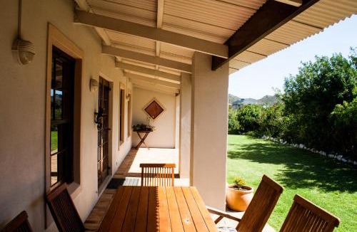 Pringle Bay House | Hilton House