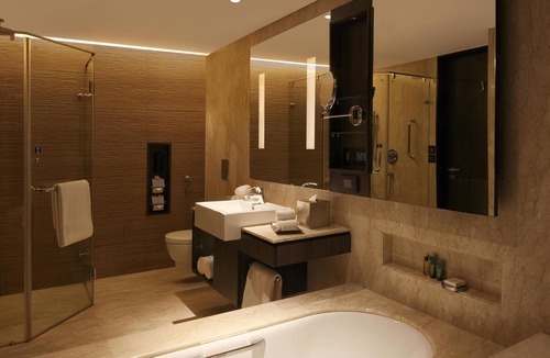 Keshav Nagar Hotel | Hilton Jaipur