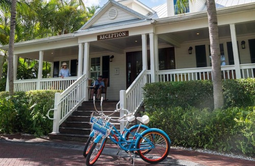Key West Resort | Hilton Key West Resort & Marina