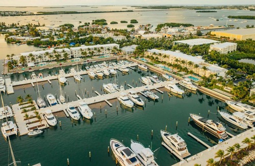 Key West Resort | Hilton Key West Resort & Marina