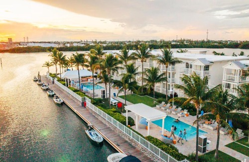 Key West Resort | Hilton Key West Resort & Marina