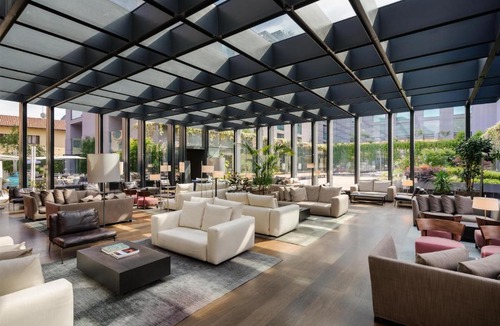 Como Hotel | Hilton Lake Como