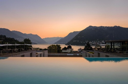 Como Hotel | Hilton Lake Como
