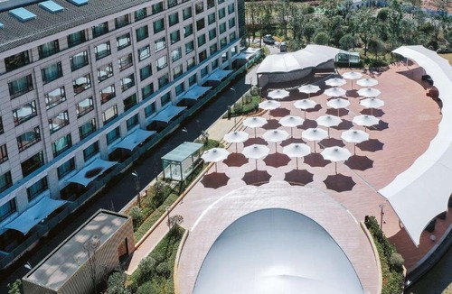 Yulong Resort | Hilton Lijiang