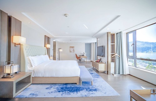 Yulong Resort | Hilton Lijiang