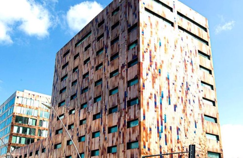 Lille Hotel | Hilton Lille