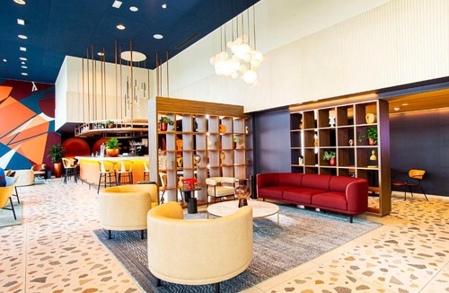 Lille Hotel | Hilton Lille