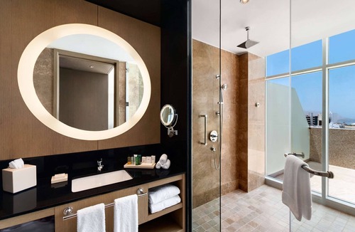Leuro Hotel | Hilton Lima Miraflores