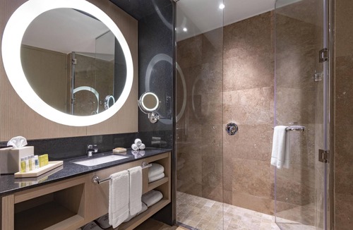 Leuro Hotel | Hilton Lima Miraflores