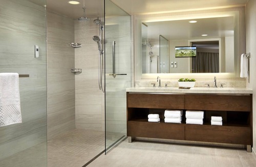 West Gateway Hotel | Hilton Long Beach Hotel