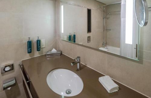 Mainz City Center Hotel | Hilton Mainz