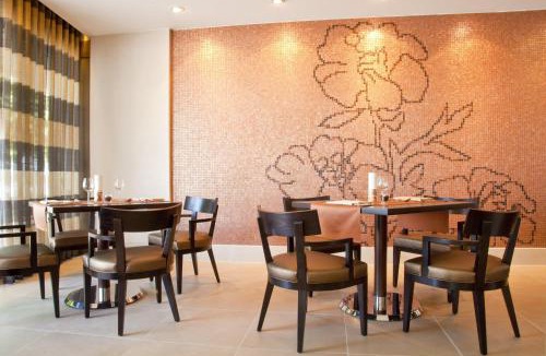 Mainz City Center Hotel | Hilton Mainz