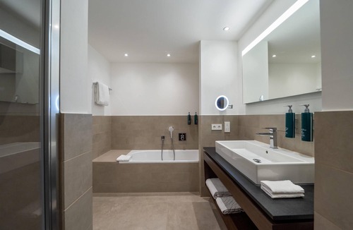 Mainz City Center Hotel | Hilton Mainz