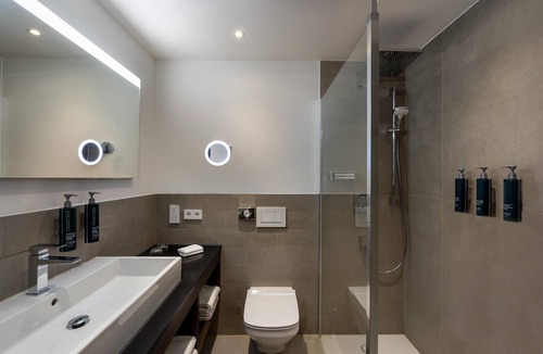 Mainz City Center Hotel | Hilton Mainz