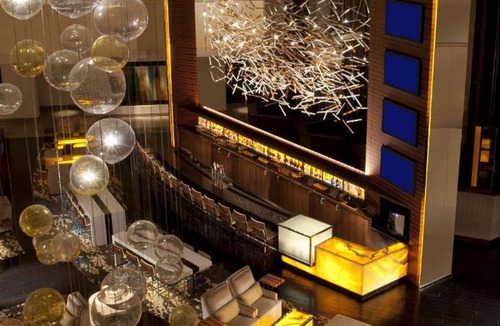 McLean Hotel | Hilton McLean Tysons Corner