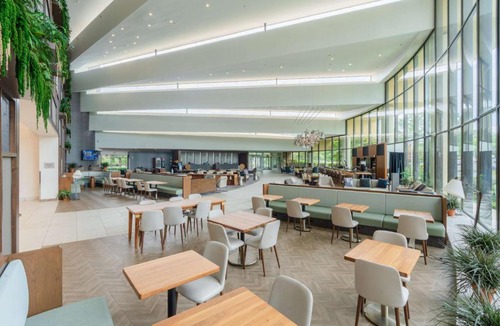 White Station Hotel | Hilton Memphis