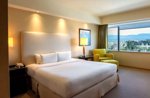 Villa Nueva Hotel | Hilton Mendoza