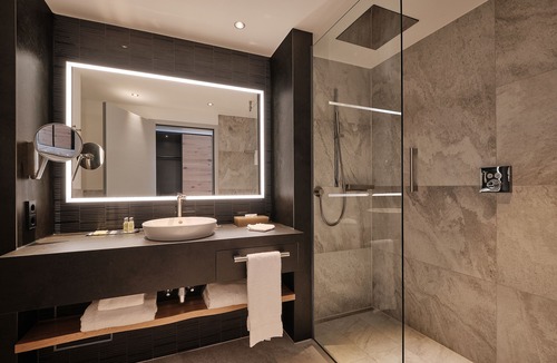 Oberding Hotel | Hilton Munich Airport