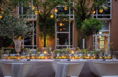 Au-Haidhausen Hotel | Hilton Munich City