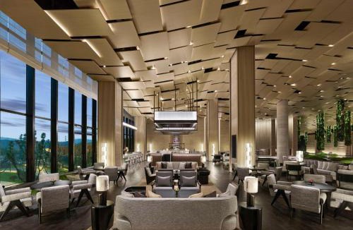 Jiangning Resort | Hilton Nanjing Niushoushan