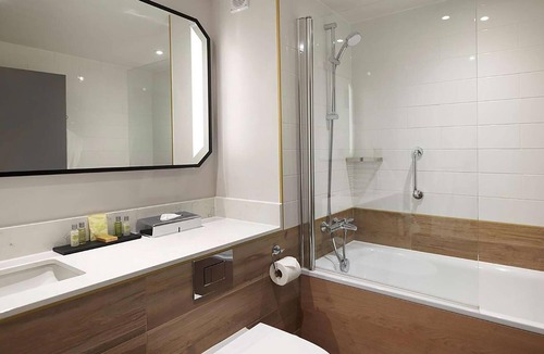 Milton Malsor Hotel | Hilton Northampton