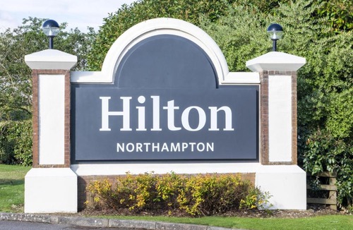 Milton Malsor Hotel | Hilton Northampton Hotel
