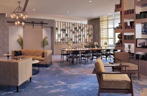 NoDo District Hotel | Hilton Omaha