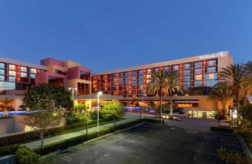 Costa Mesa Hotel | Hilton Orange County/Costa Mesa