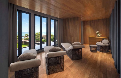 Pattaya Bay Resort | Hilton Pattaya