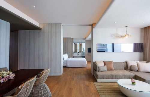 Pattaya Bay Resort | Hilton Pattaya