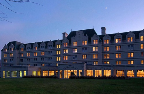 Pearl River Hotel | Hilton Pearl River