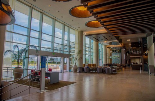 Fatima Hotel | Hilton Pilar