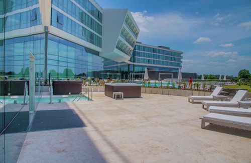 Fatima Hotel | Hilton Pilar
