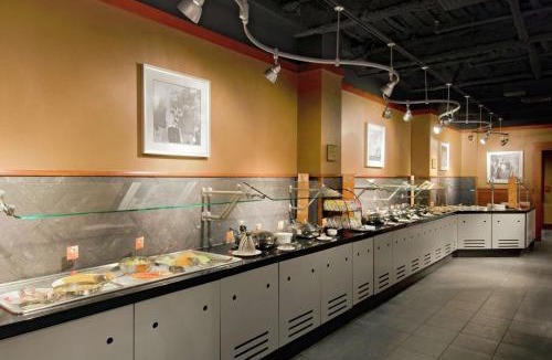 Downtown Hotel | Hilton Providence