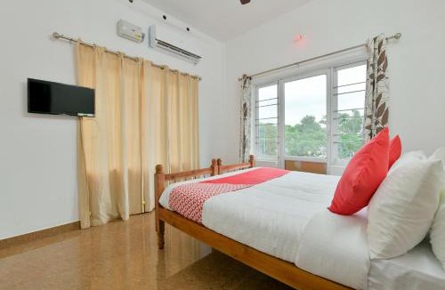 Sea View Ward House | Hilton Residency