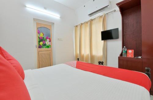Sea View Ward House | Hilton Residency