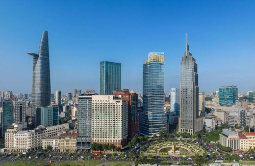 Dong Khoi Hotel | Hilton Saigon