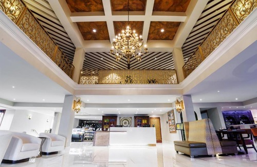 St. Augustine Historic District Hotel | Hilton Saint Augustine Historic Bayfront