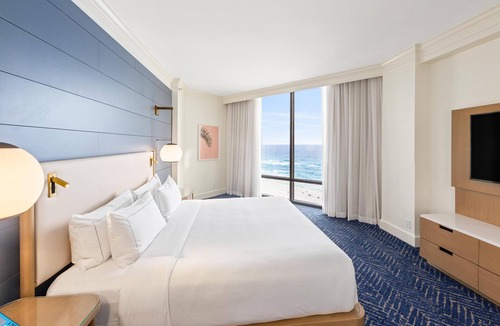 Sandestin Resort | Hilton Sandestin Beach Golf Resort & Spa