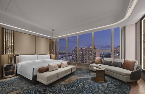 Qingpu Hotel | Hilton Shanghai Greater Hongqiao
