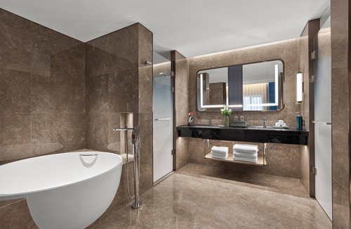 Qingpu Hotel | Hilton Shanghai Greater Hongqiao