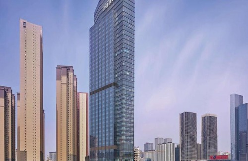 He Ping Hotel | Hilton Shenyang
