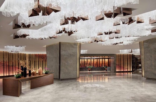 He Ping Hotel | Hilton Shenyang