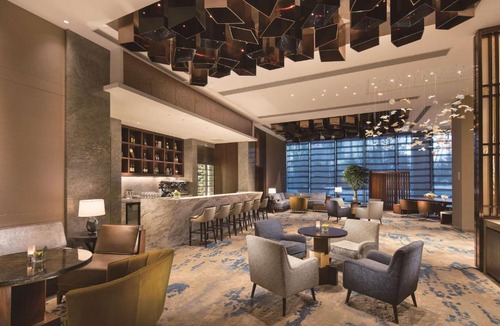 He Ping Hotel | Hilton Shenyang