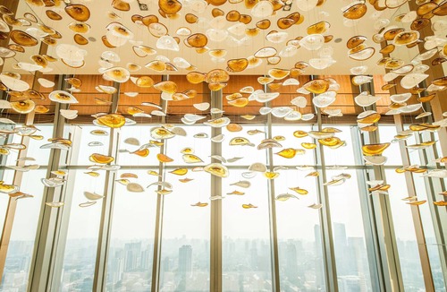 Shijiazhuang City Center Hotel | Hilton Shijiazhuang