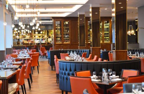 West End Resort | Hilton Southampton - Utilita Bowl