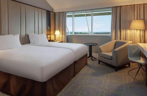 West End Resort | Hilton Southampton - Utilita Bowl